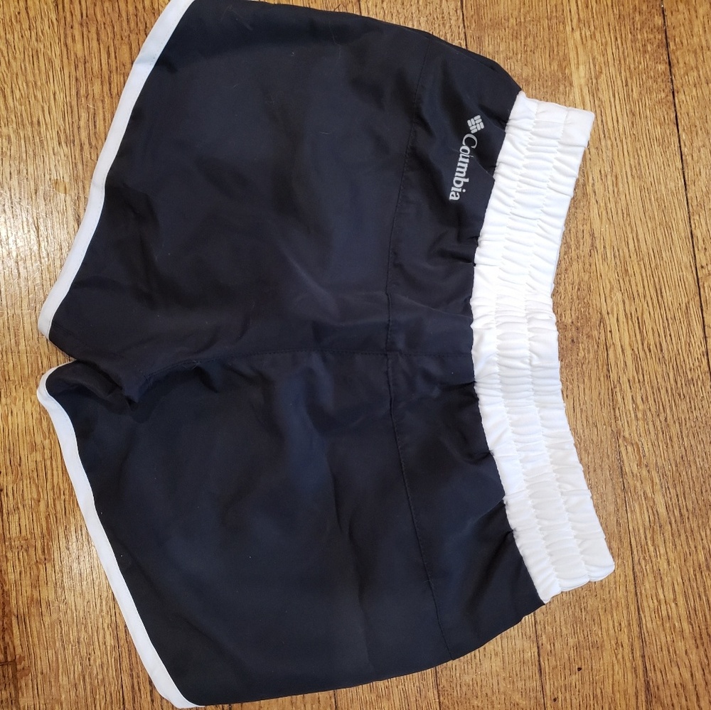 Girls shorts